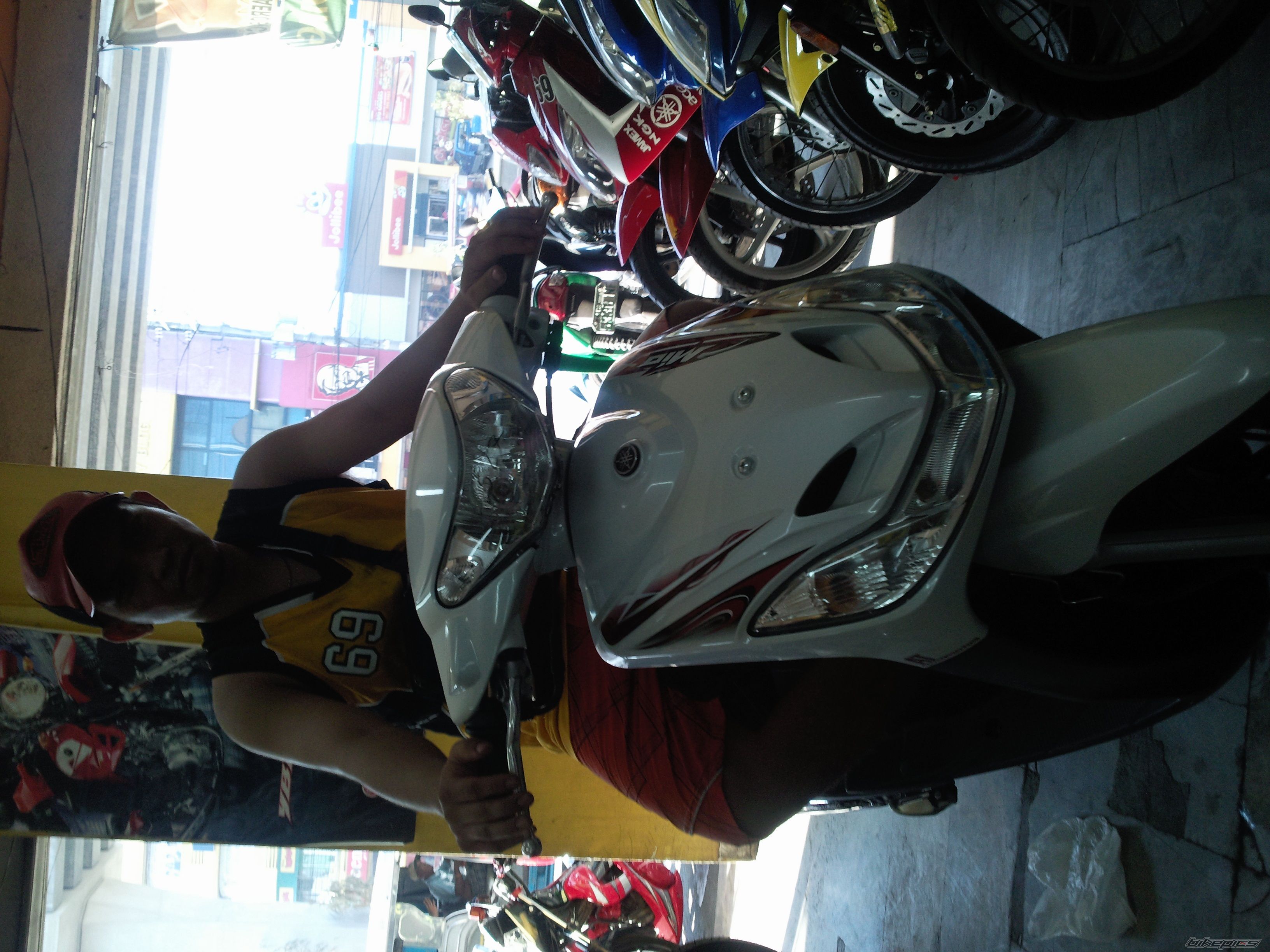 Bike Photo 1999147