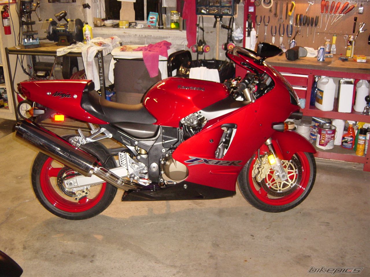 Bike Photo 1999332