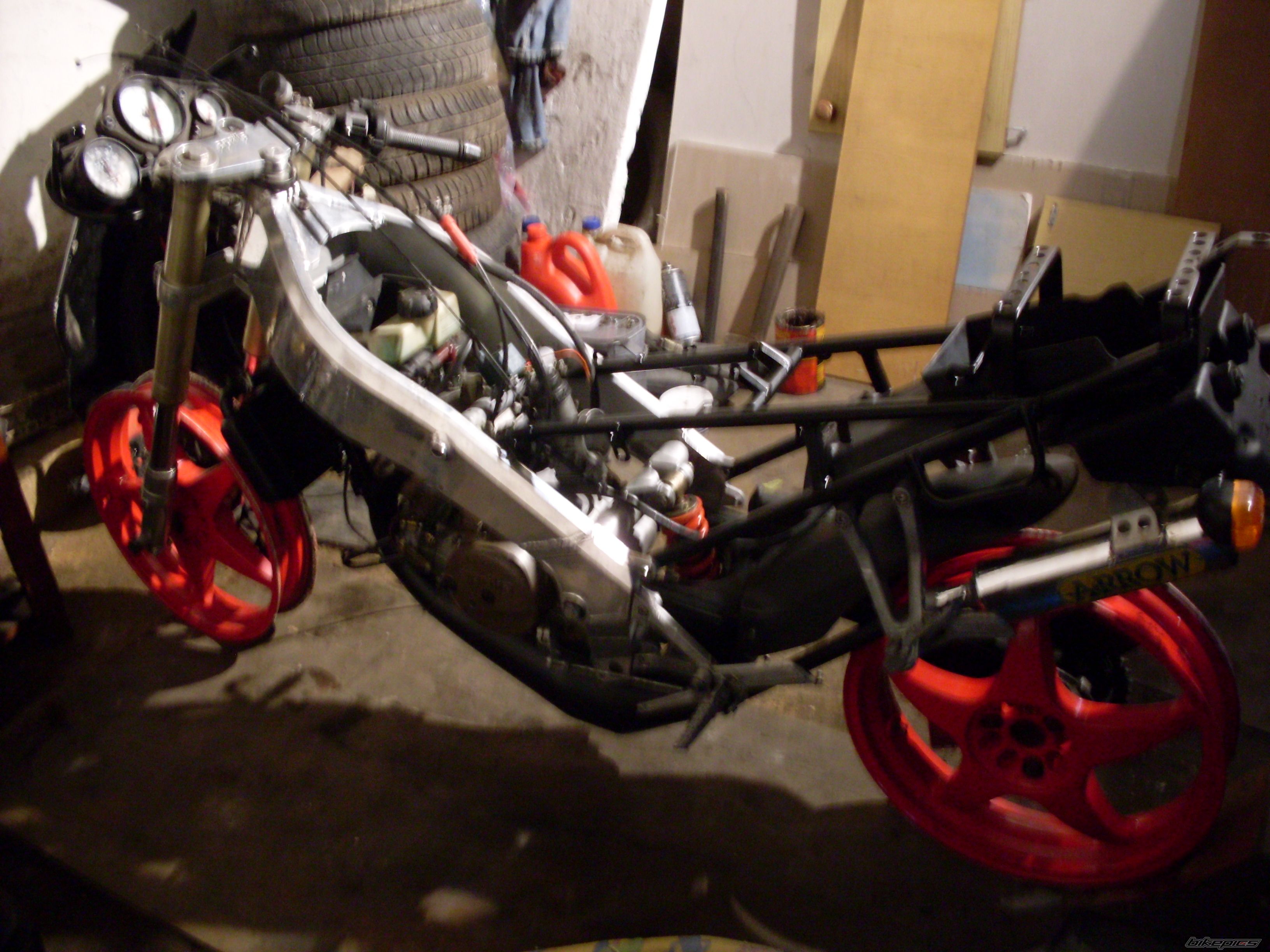 Bike Photo 1999375