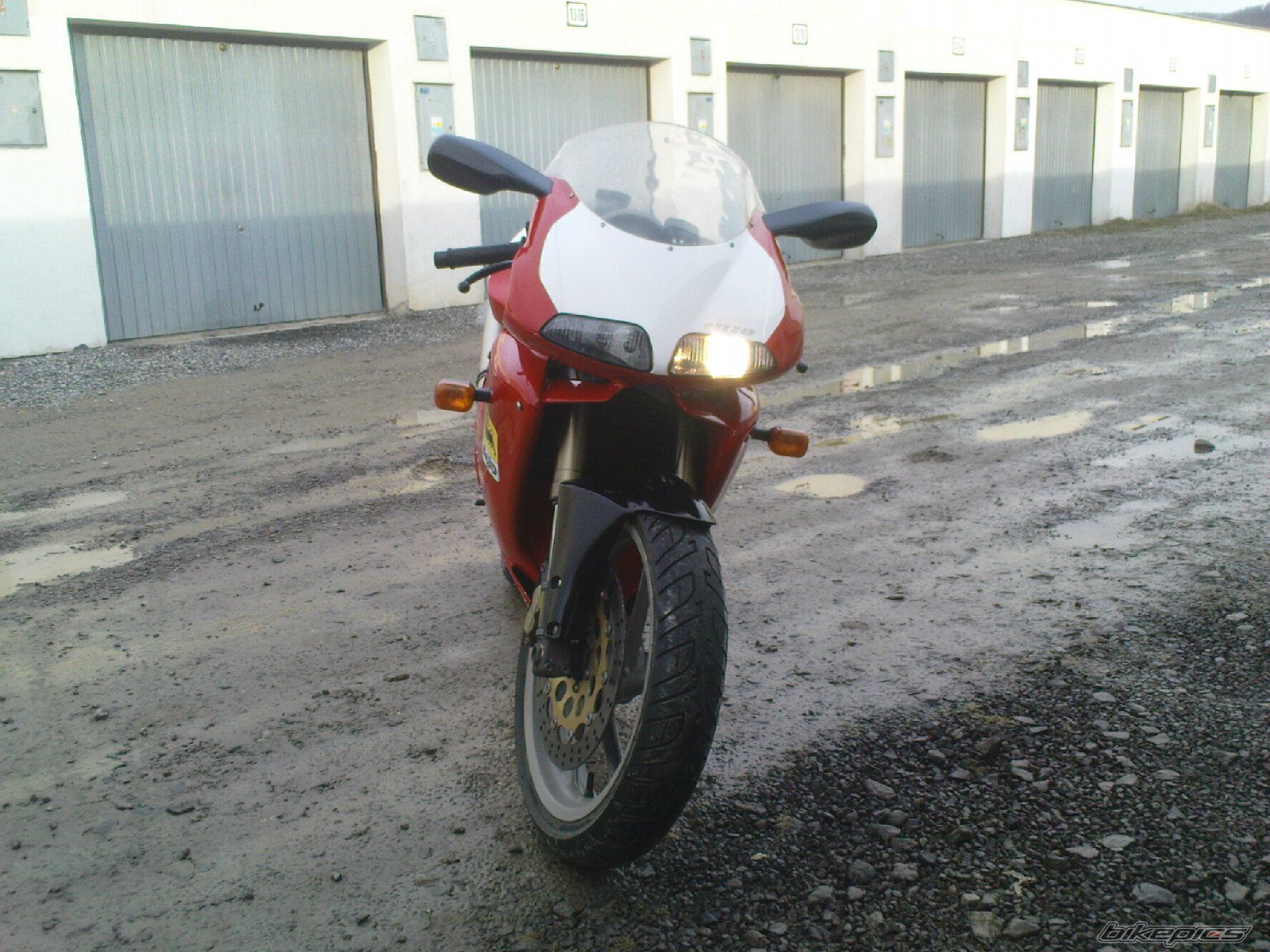 Bike Photo 1999410