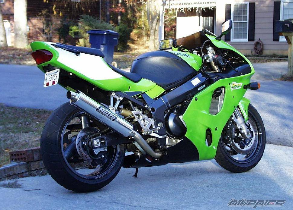 Bike Photo 200