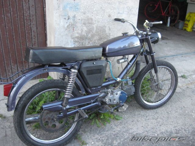 Bike Photo 2000205