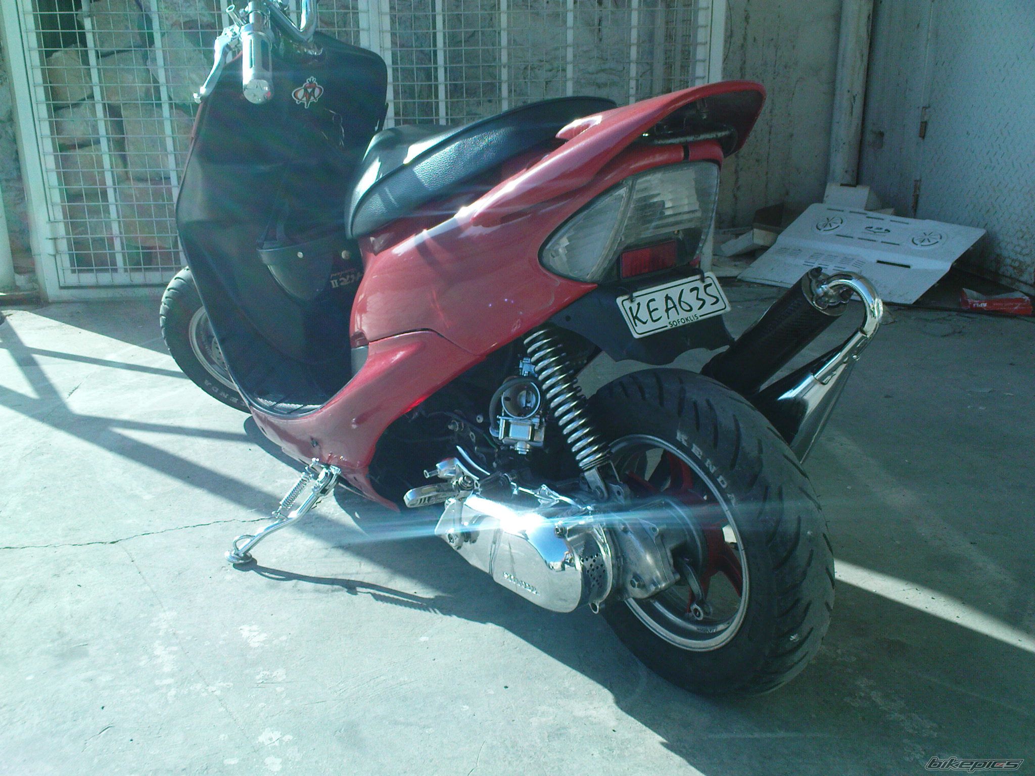 Bike Photo 2000239