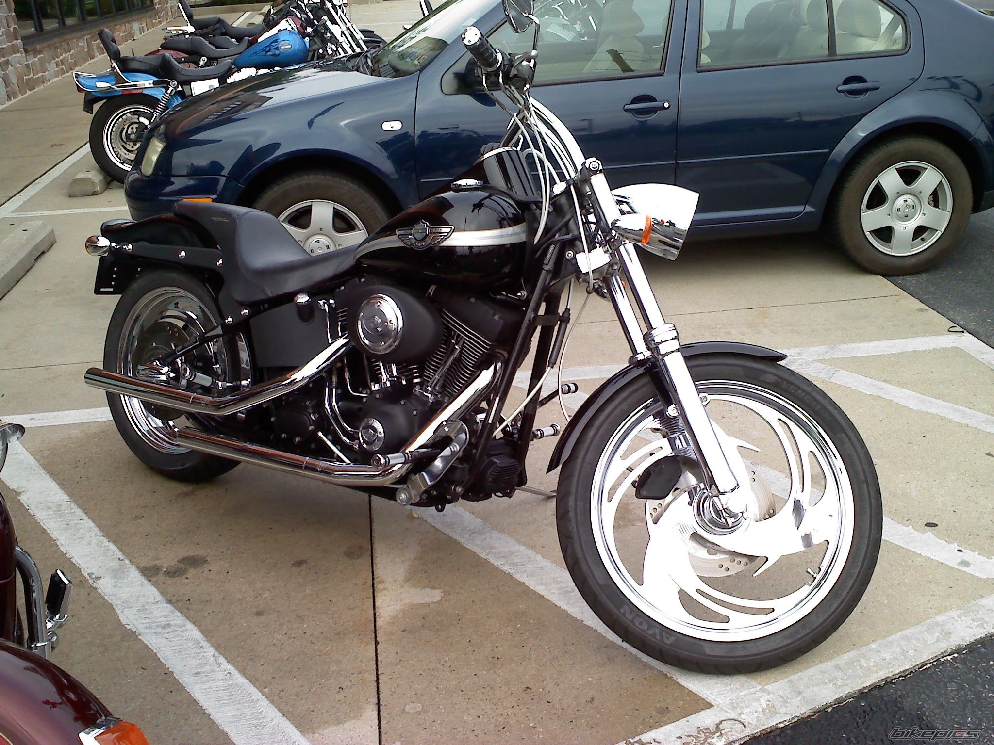 Bike Photo 2000287