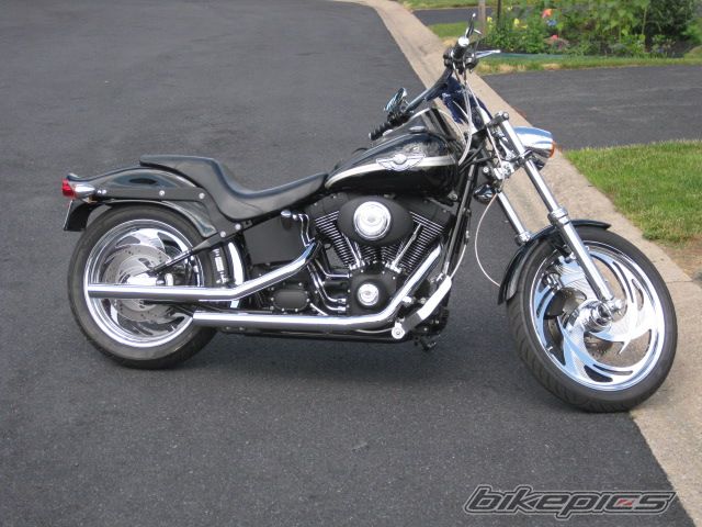 Bike Photo 2000308