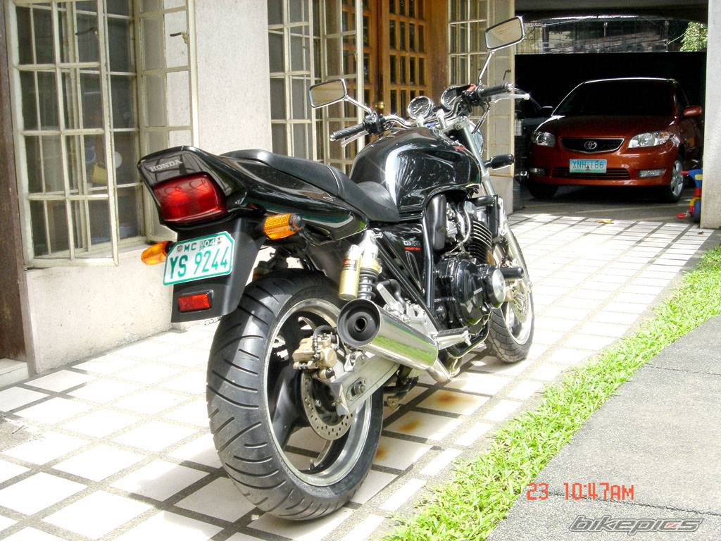 Bike Photo 200038