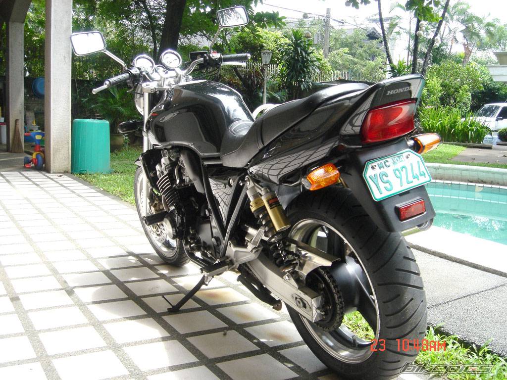 Bike Photo 200040
