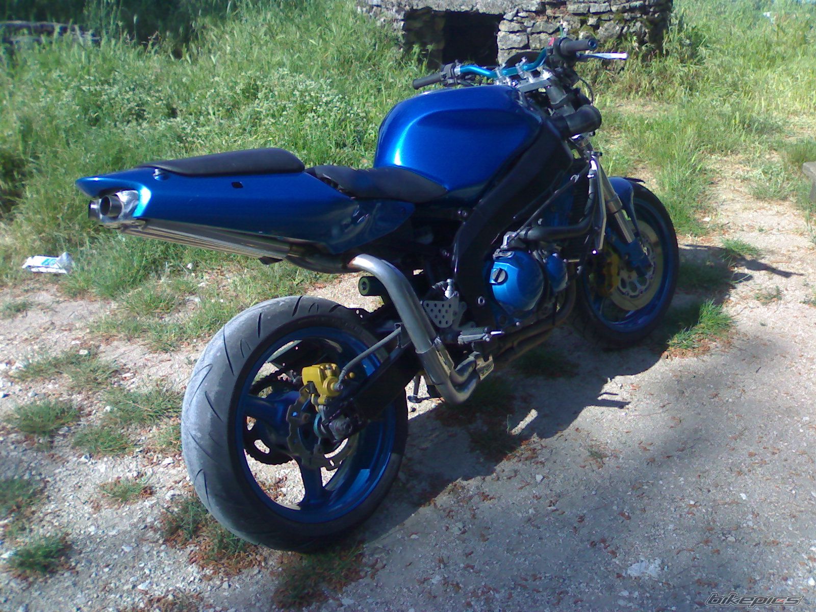 Bike Photo 2000425