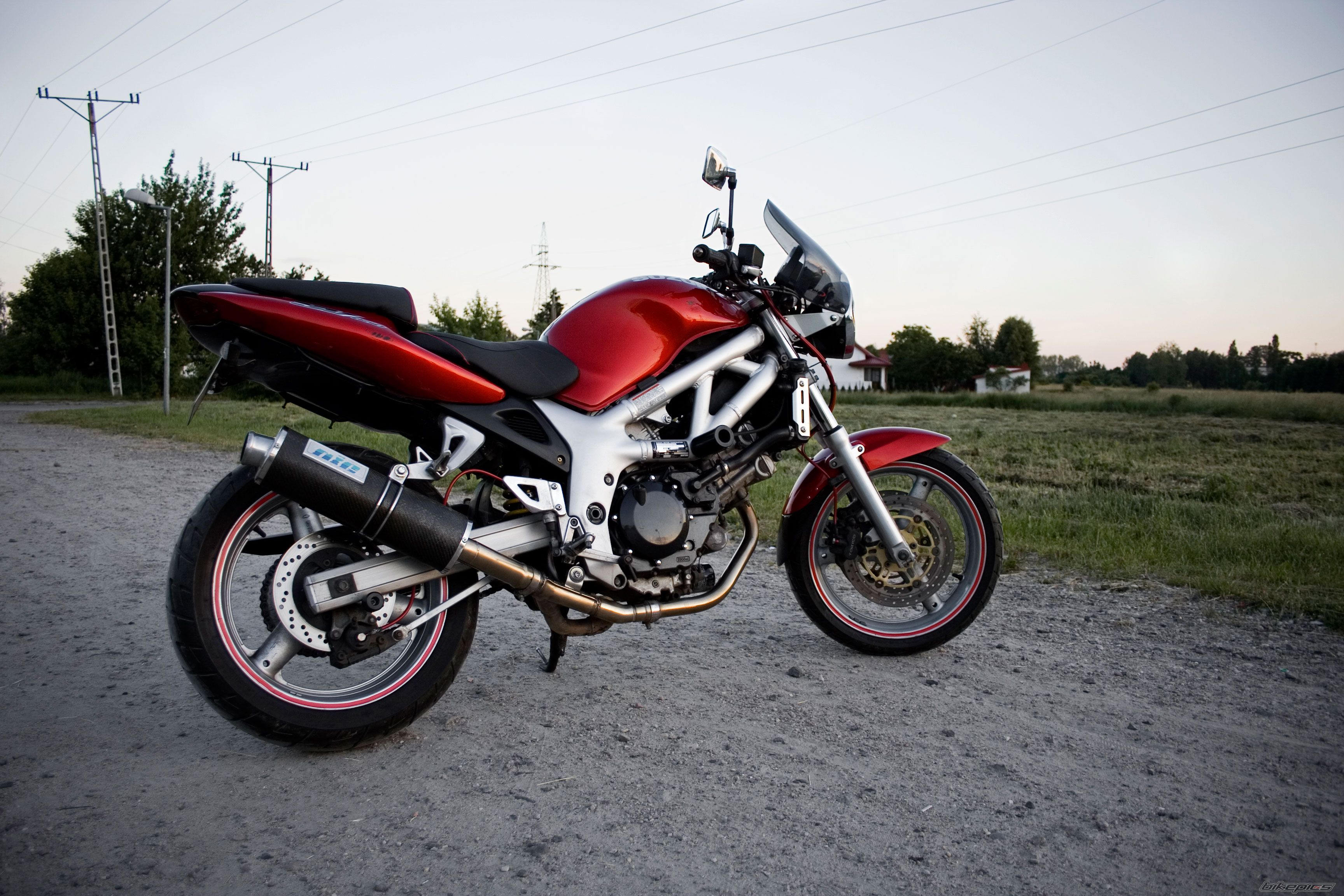 Bike Photo 2000510