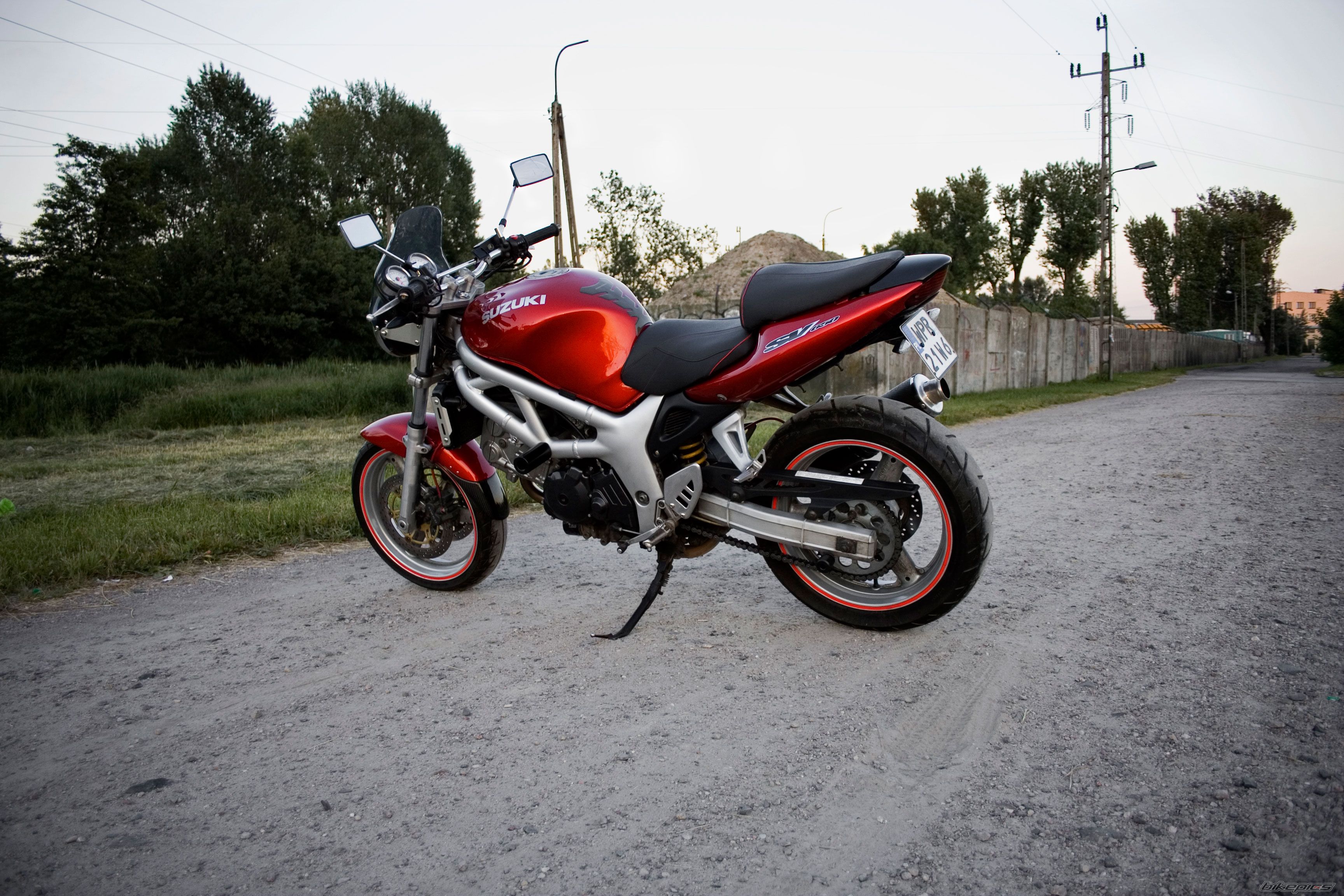 Bike Photo 2000524