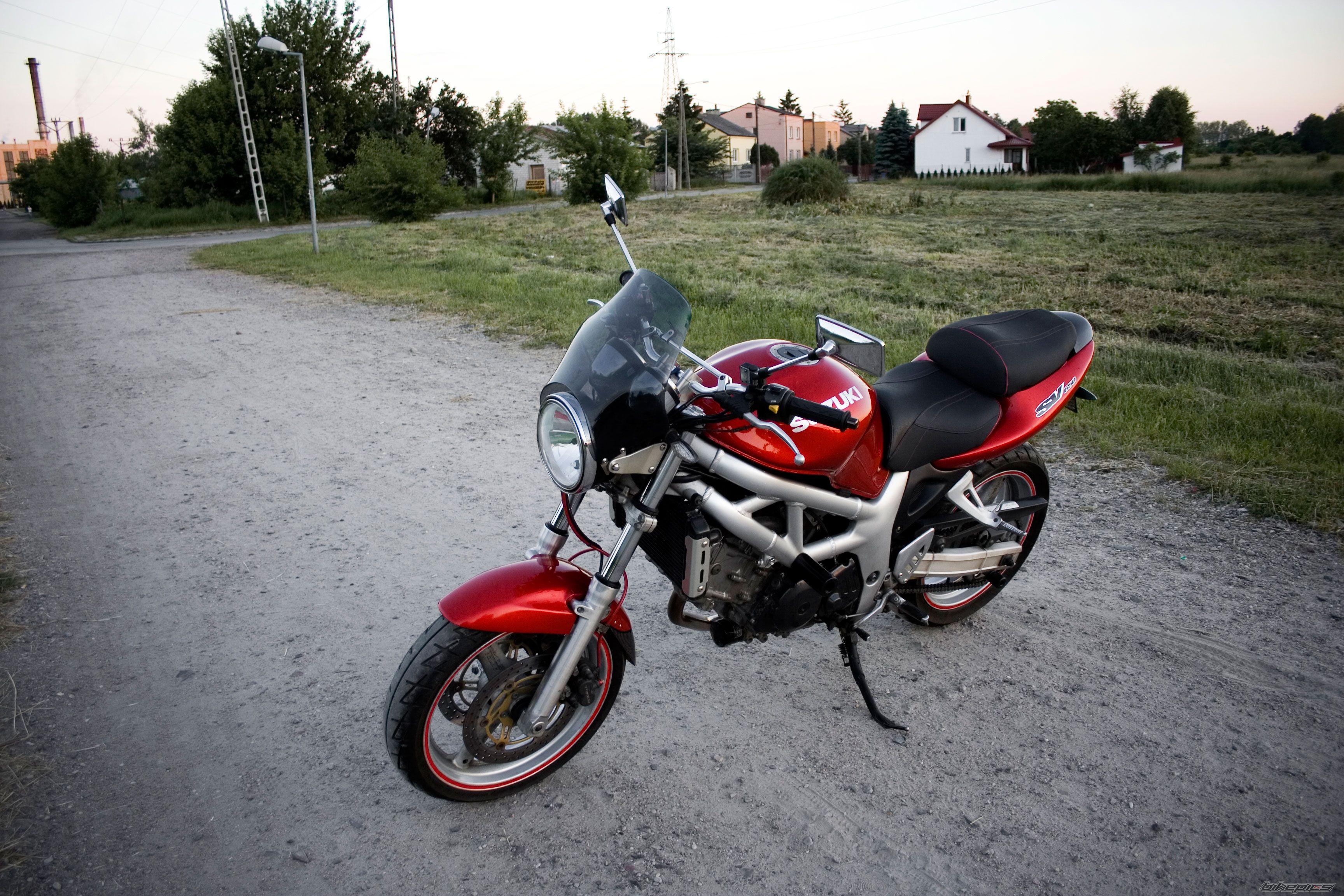 Bike Photo 2000529