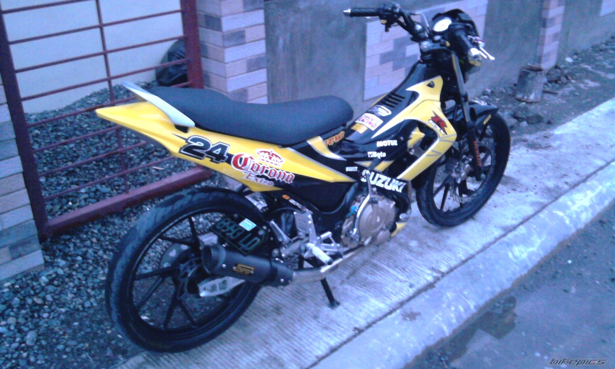 Bike Photo 2000579