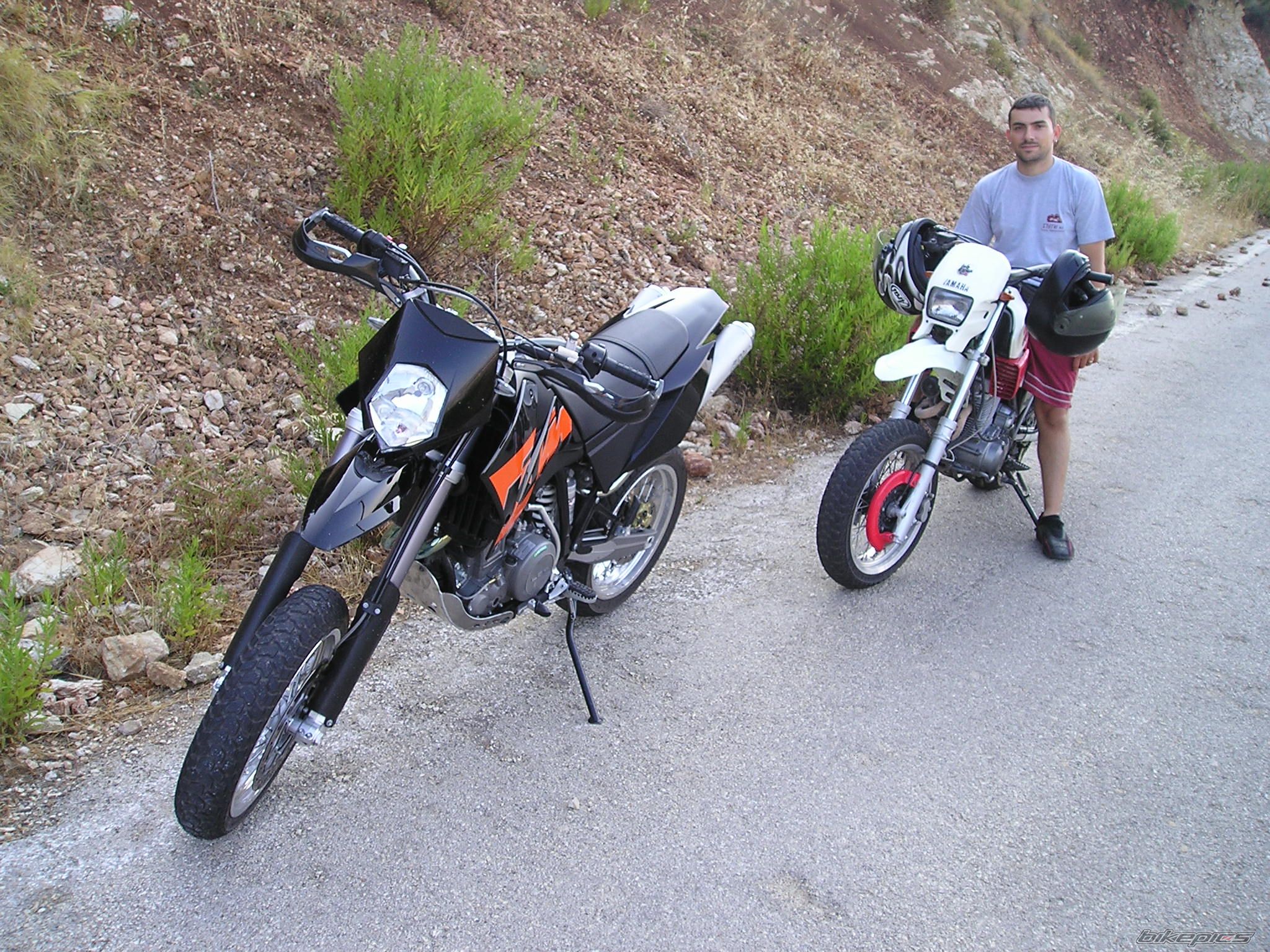 Bike Photo 2000580