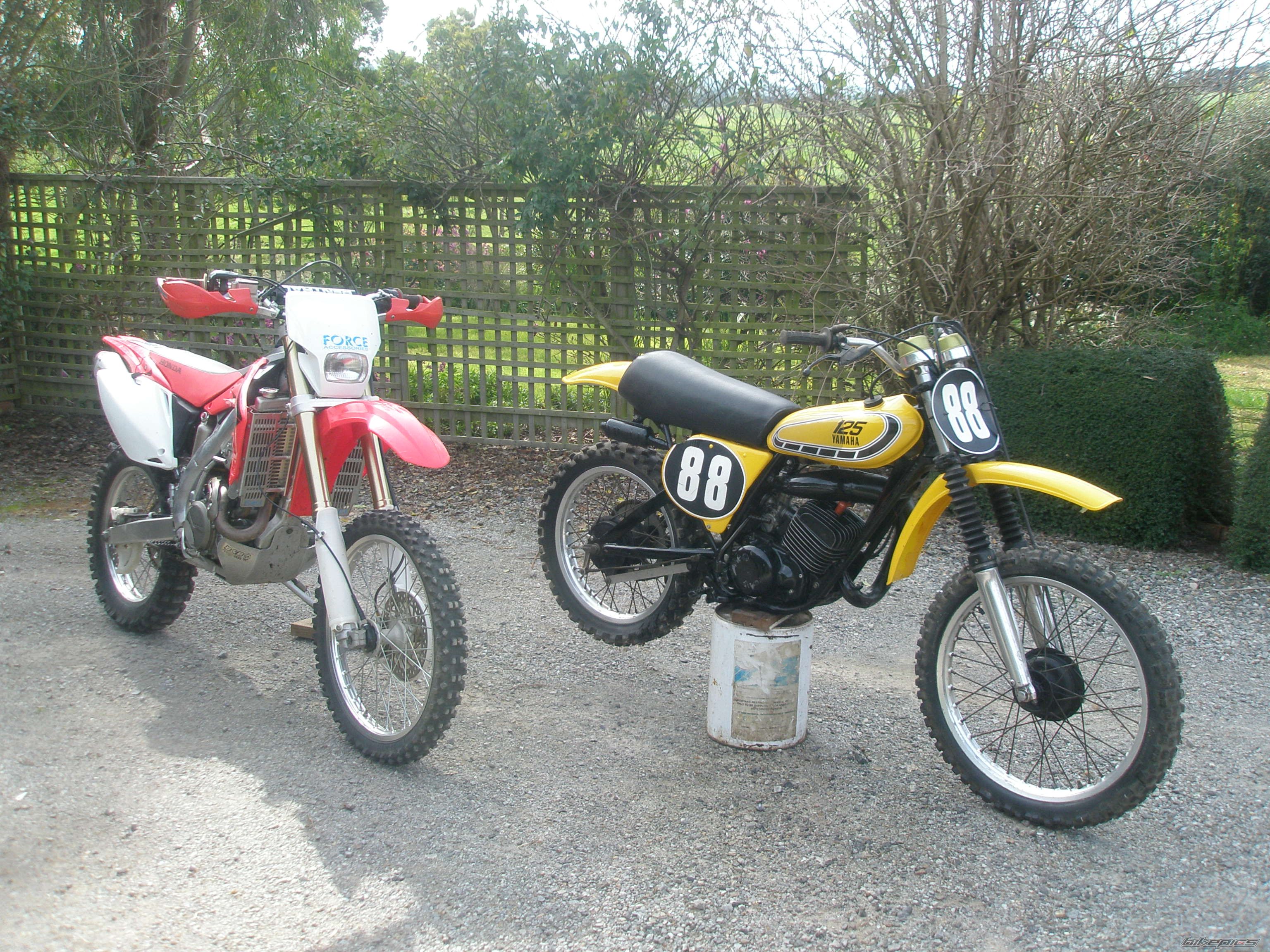 Bike Photo 2000586