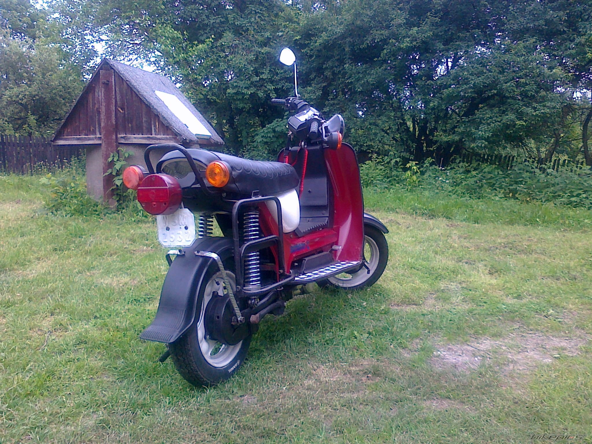 Bike Photo 2000612