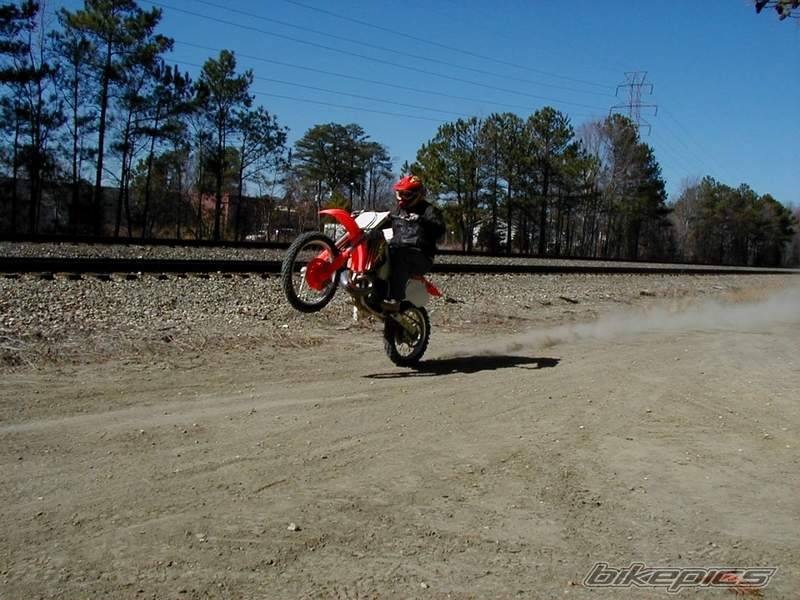 Bike Photo 20007