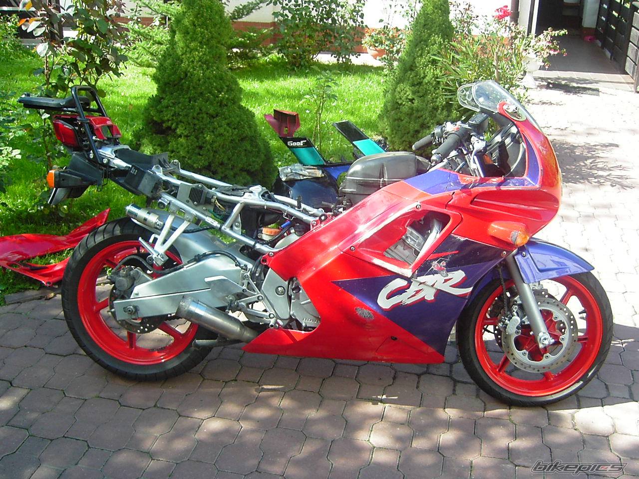 Bike Photo 200072