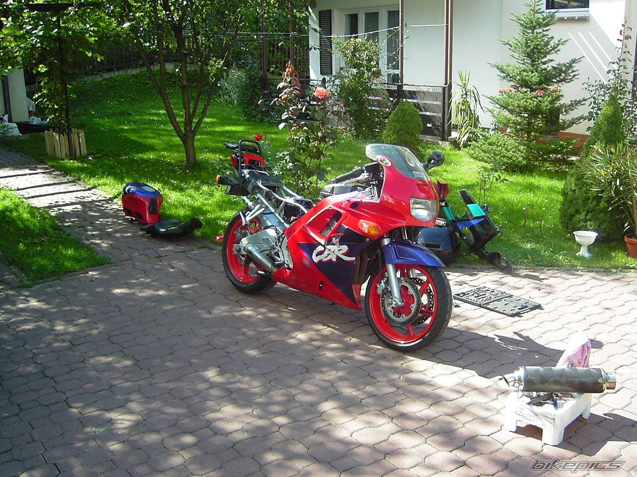 Bike Photo 200075