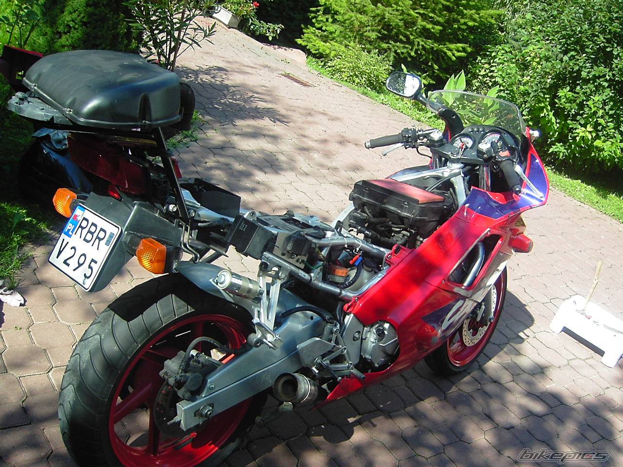 Bike Photo 200078