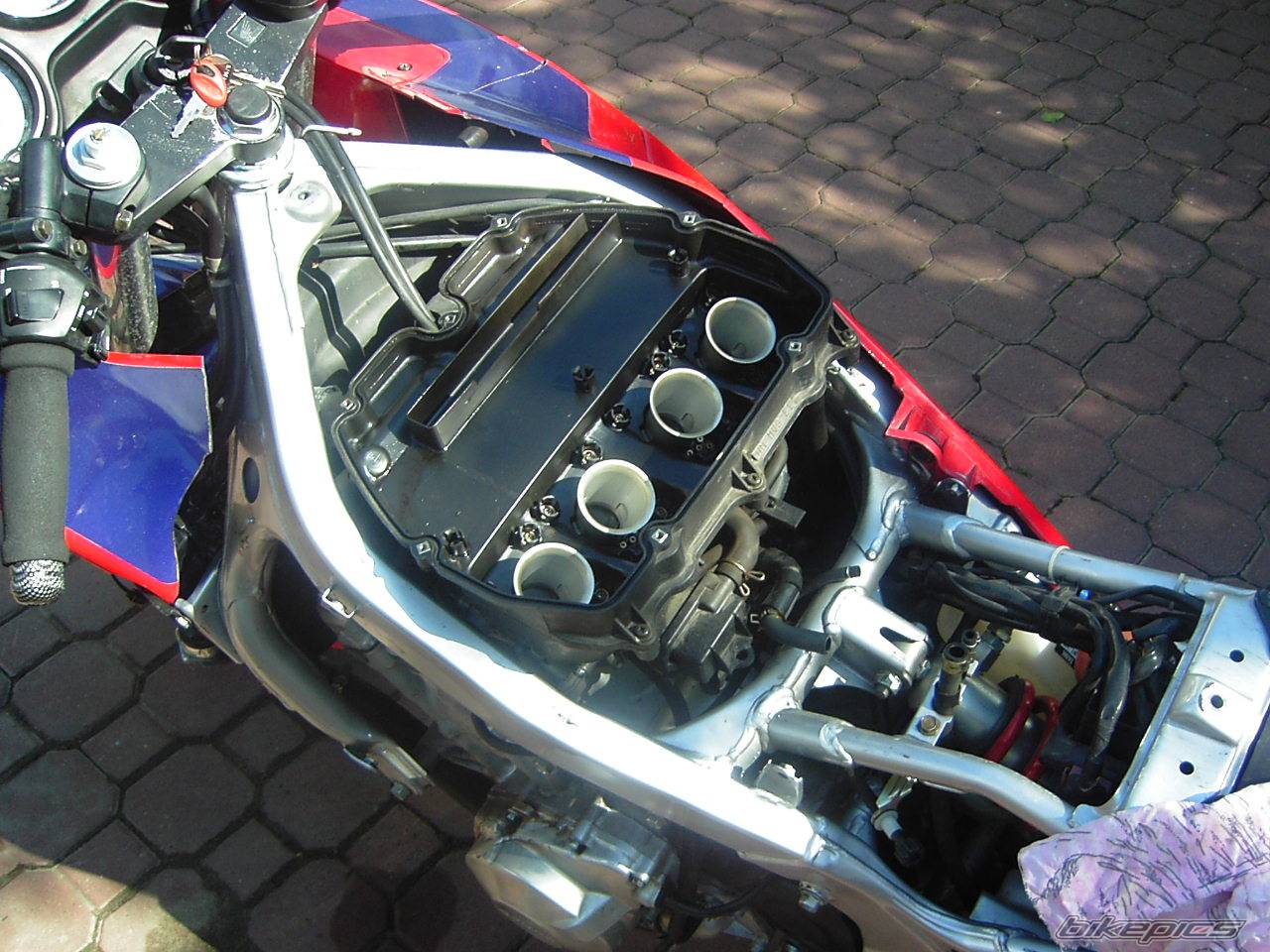 Bike Photo 200079