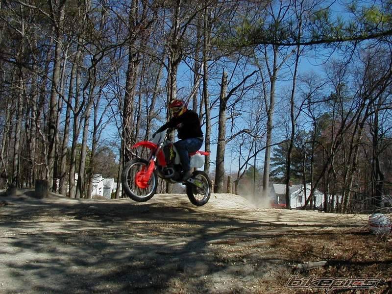 Bike Photo 20008