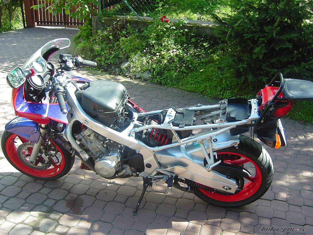 Bike Photo 200080