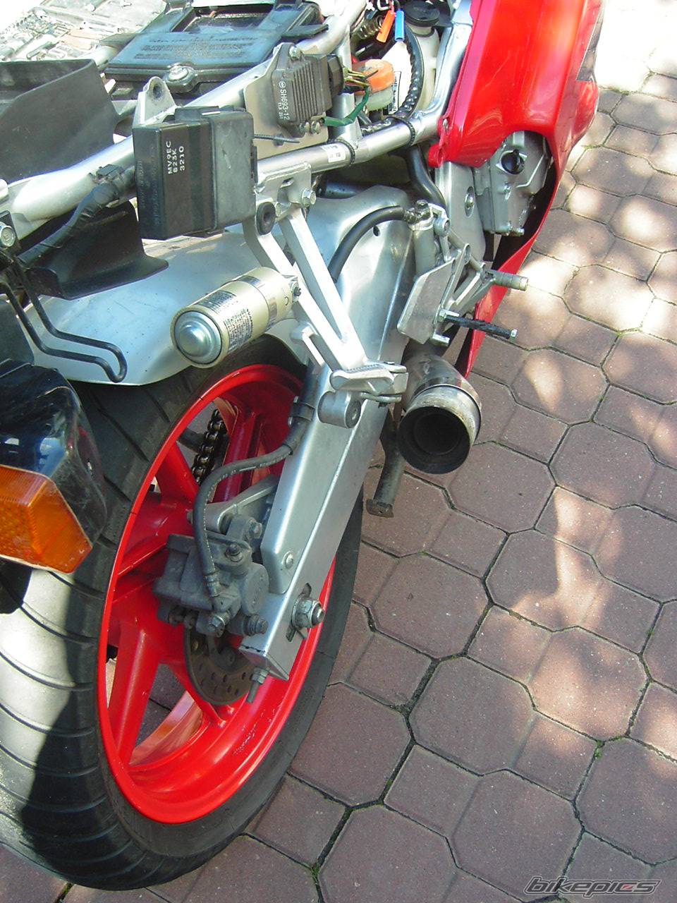 Bike Photo 200081