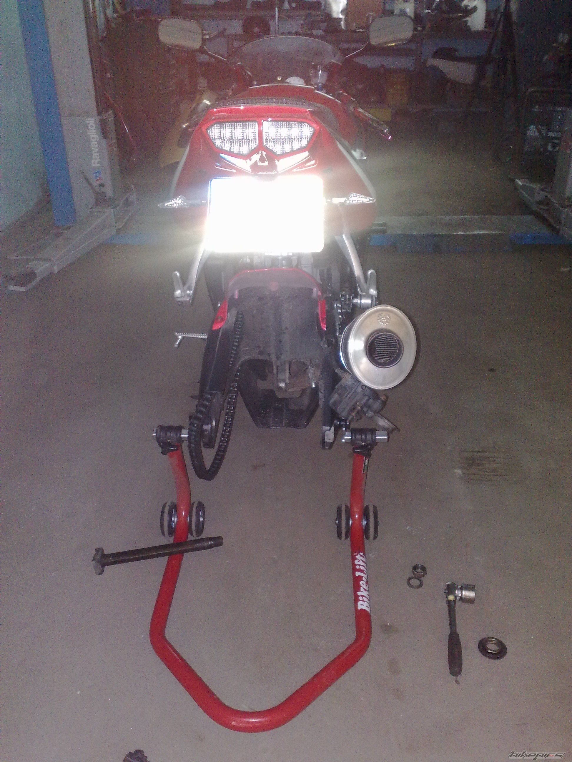 Bike Photo 2000937