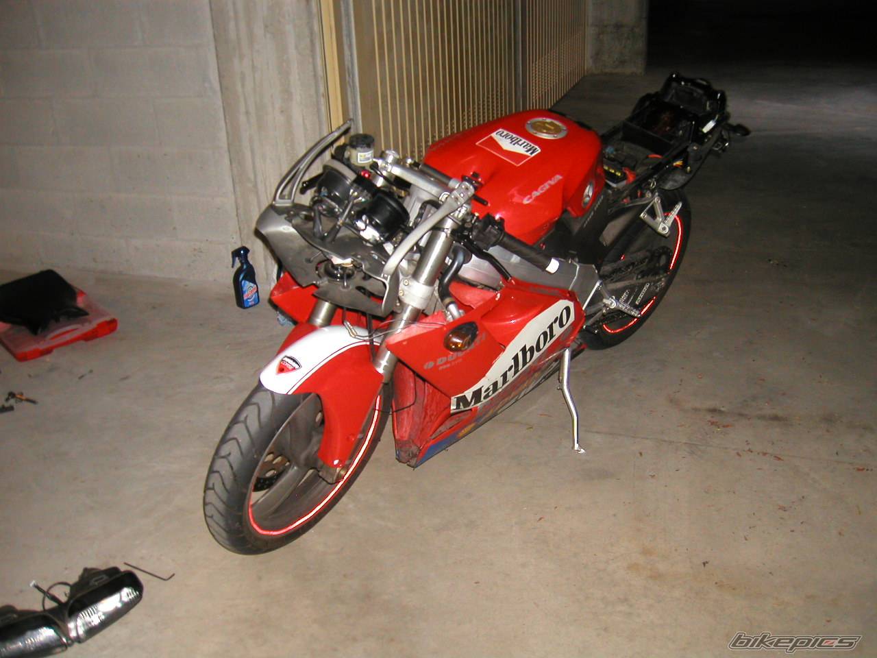 Bike Photo 200094