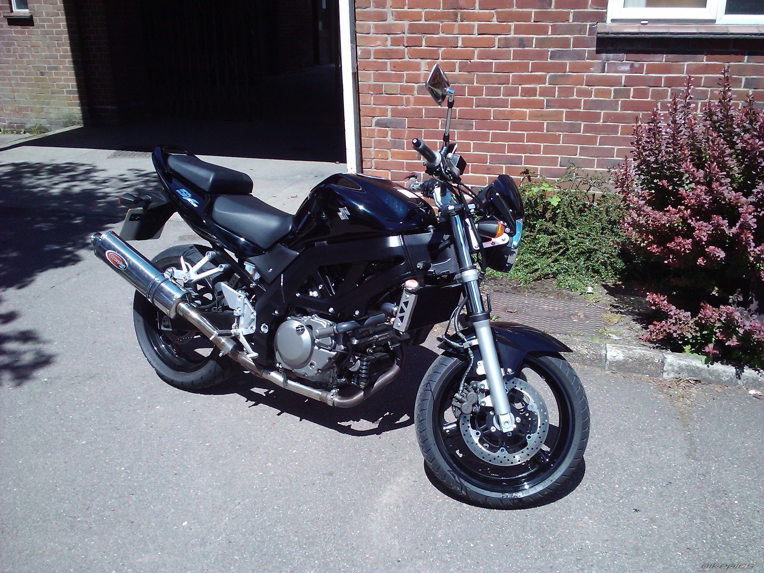Bike Photo 2000969