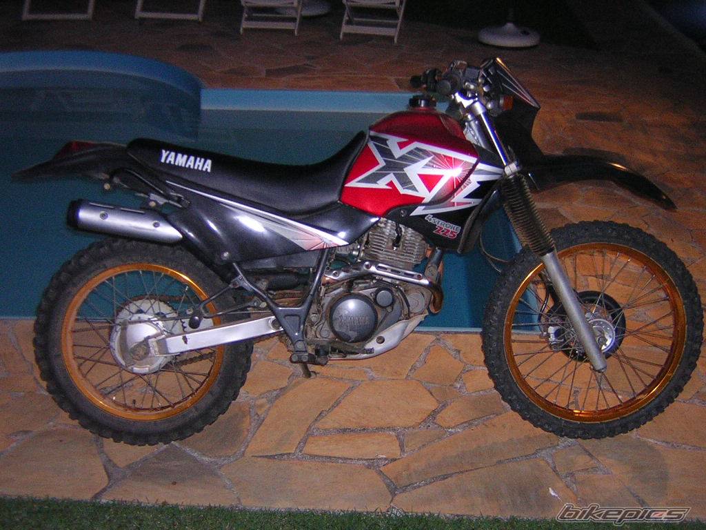 Bike Photo 200104