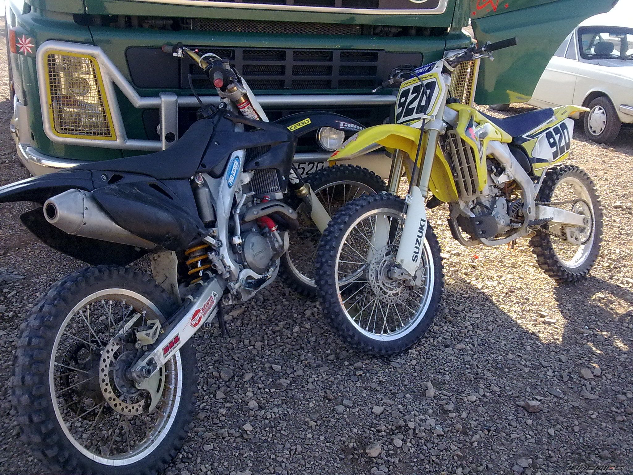Bike Photo 2001222