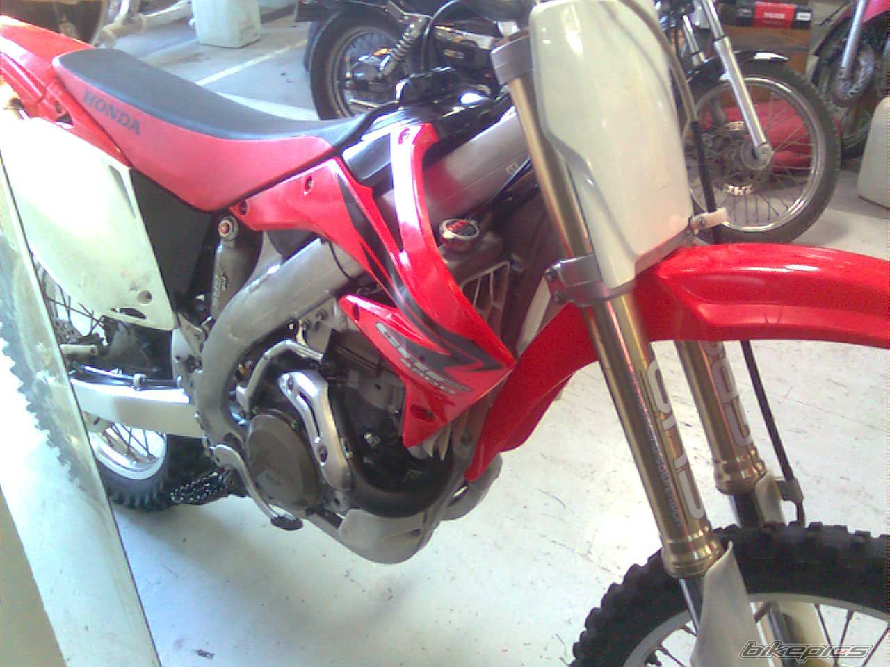 Bike Photo 2001232