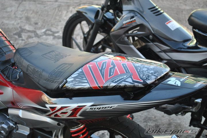 Bike Photo 2001250