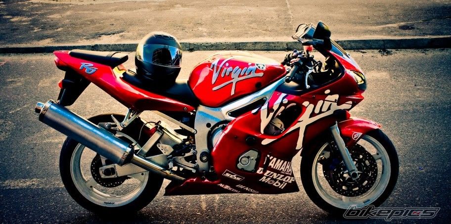Bike Photo 2001291