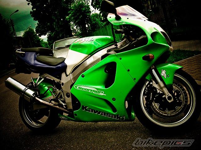Bike Photo 2001296