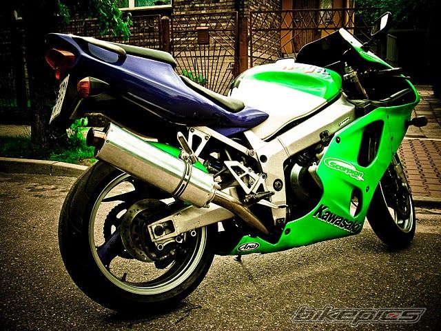 Bike Photo 2001297