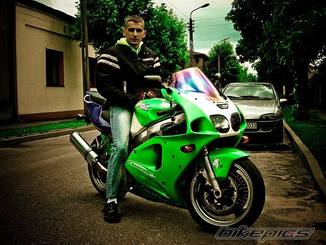 Bike Photo 2001300