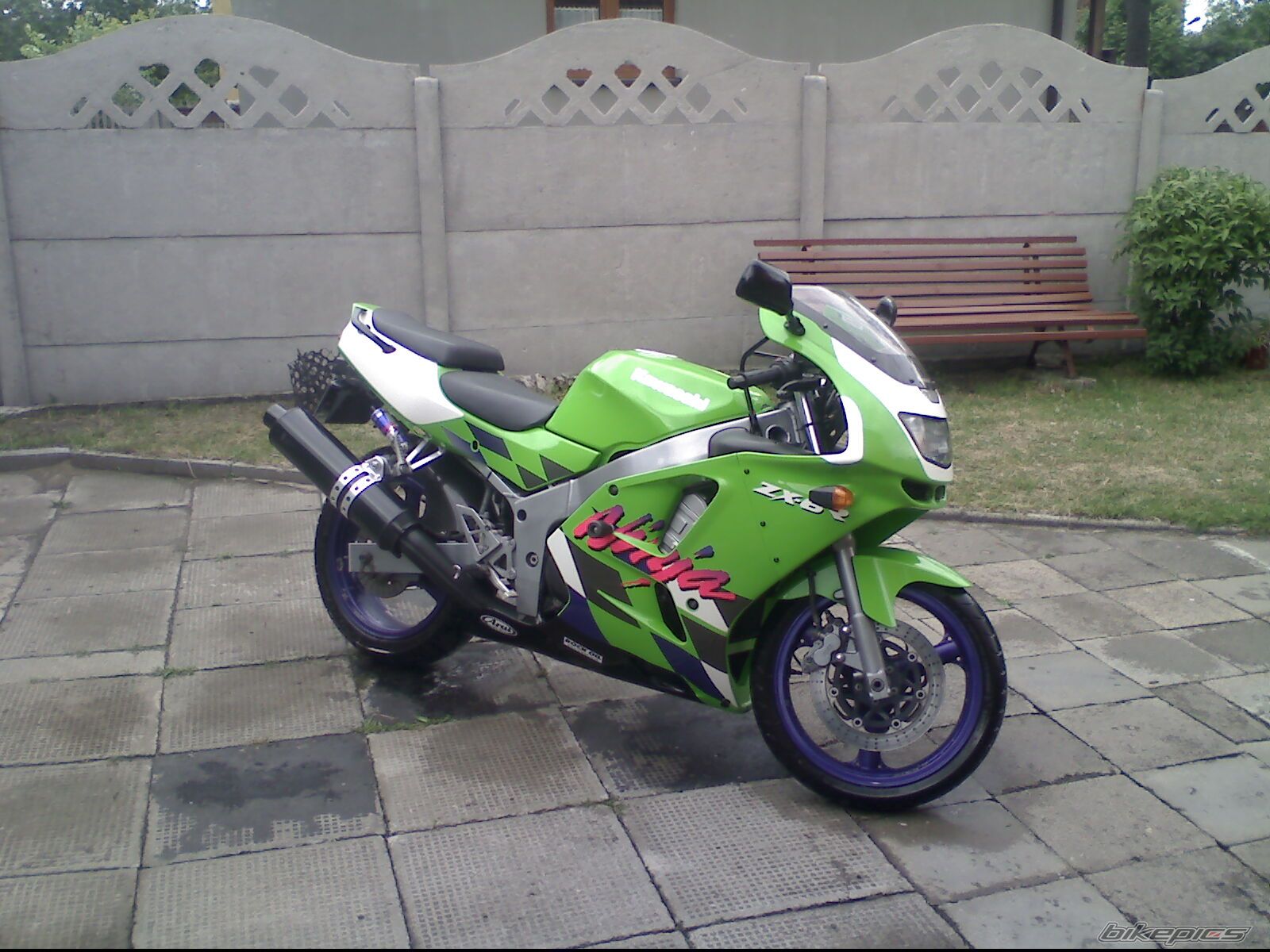 Bike Photo 2001303