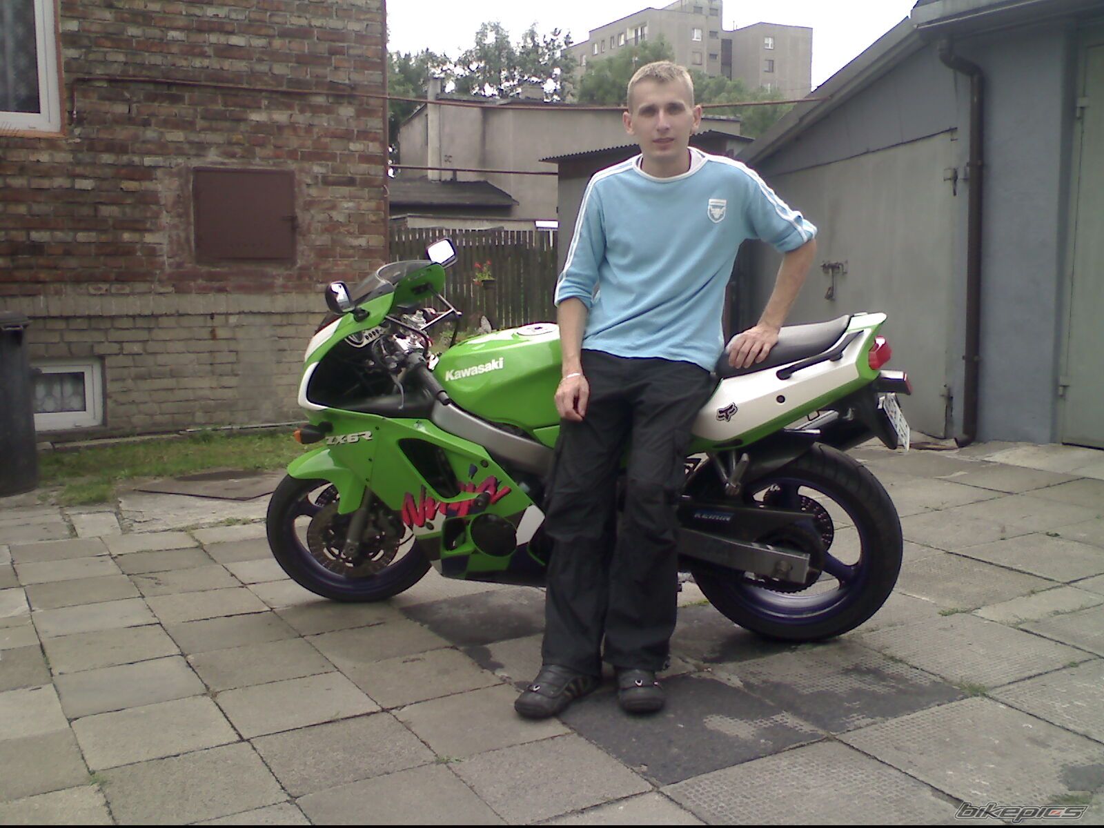 Bike Photo 2001305