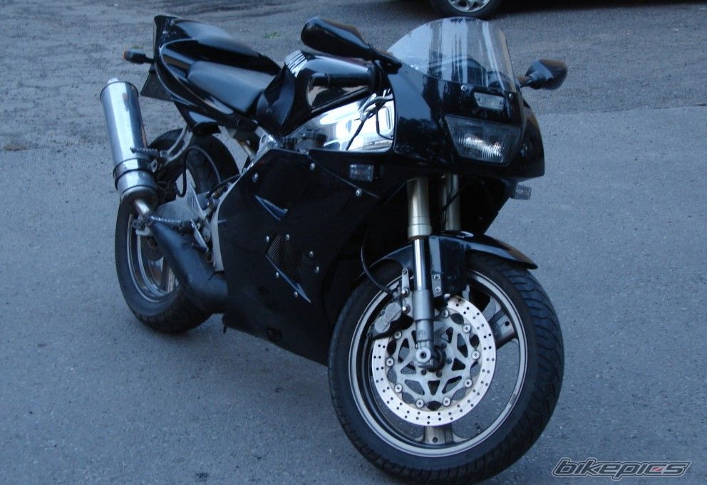 Bike Photo 2001309