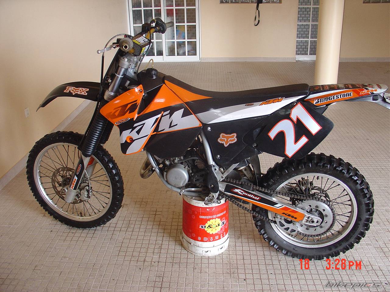 Bike Photo 200137