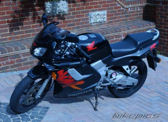 Bike Photo 20014