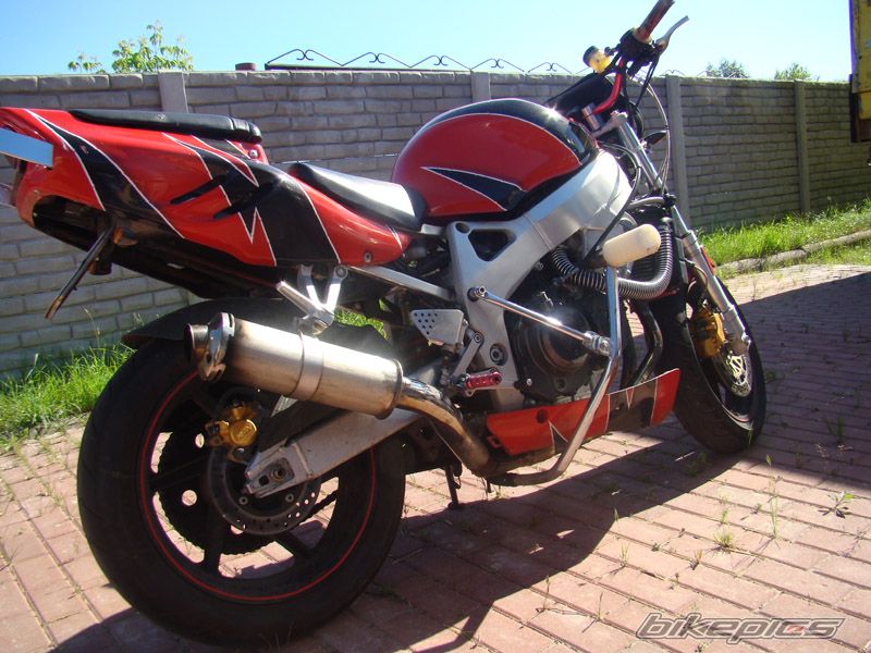 Bike Photo 2001422