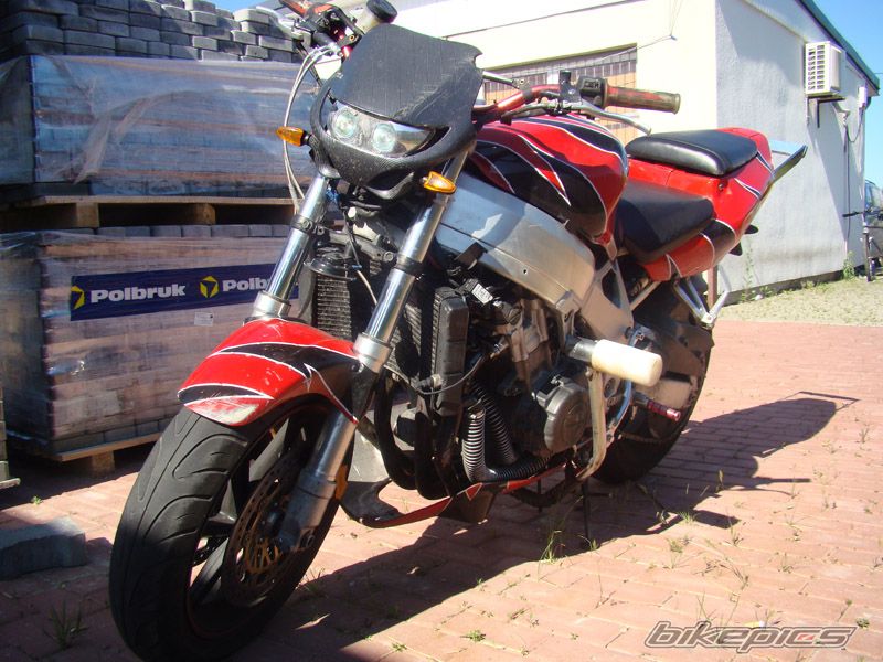 Bike Photo 2001424