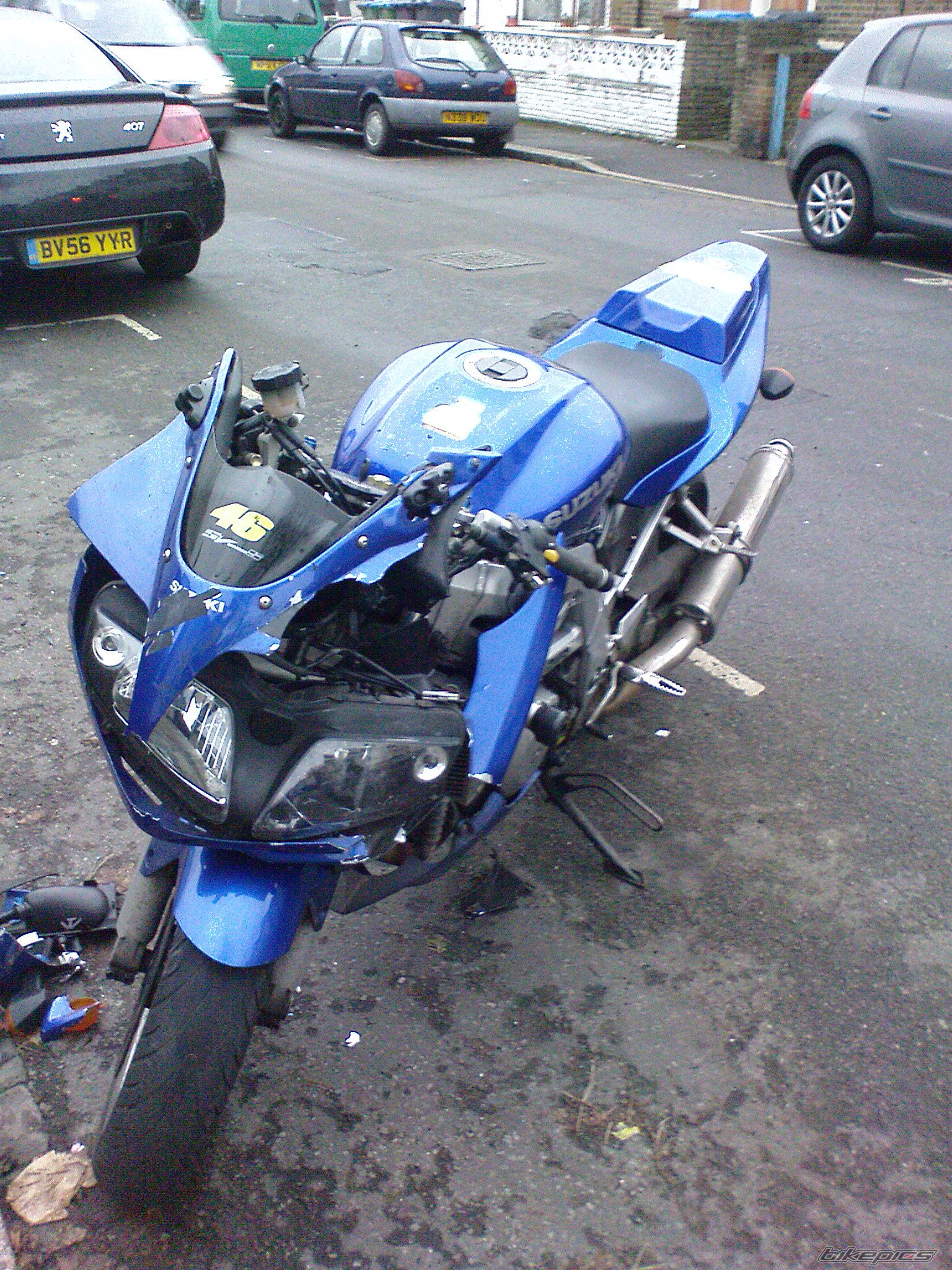 Bike Photo 2001450