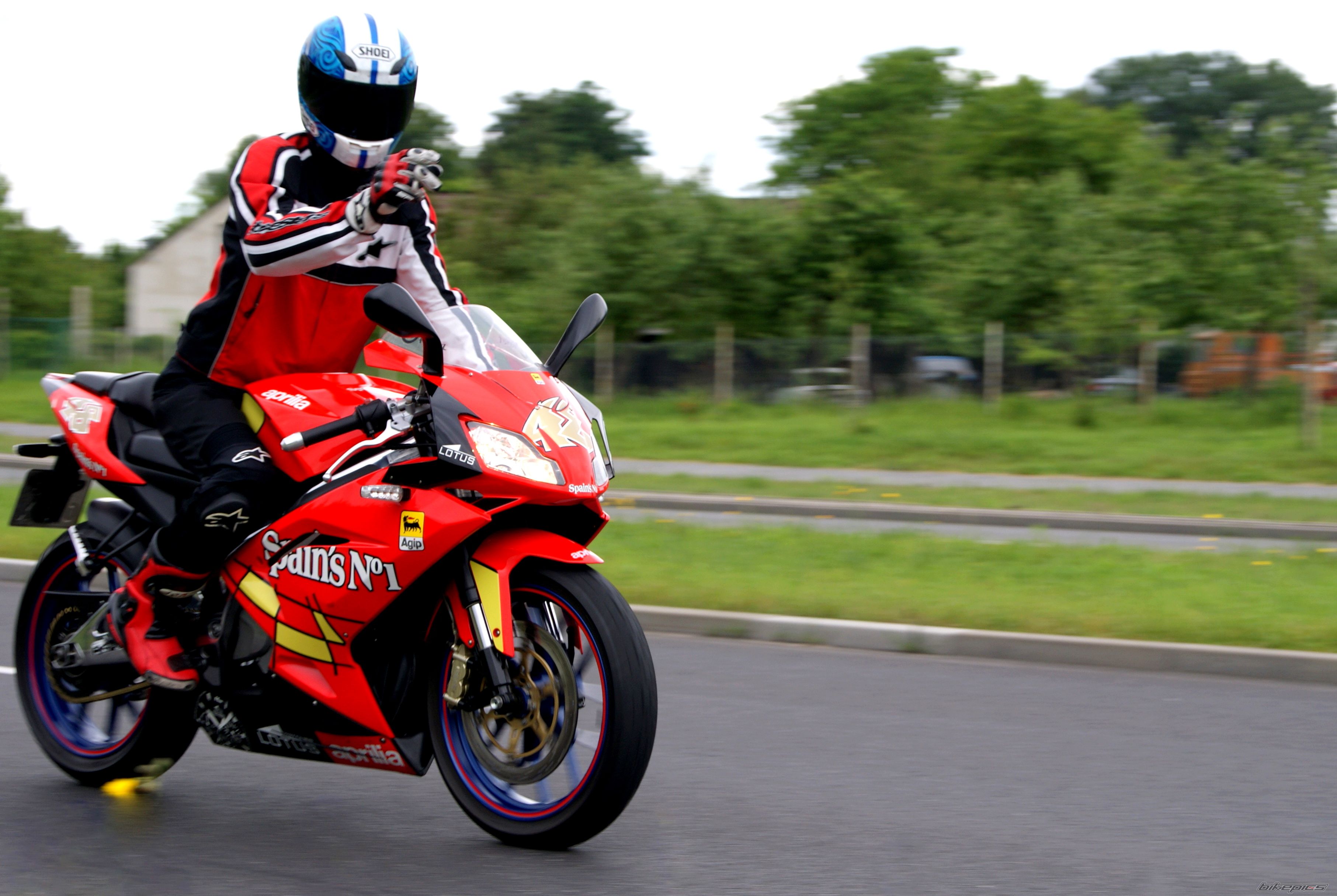 Bike Photo 2001464