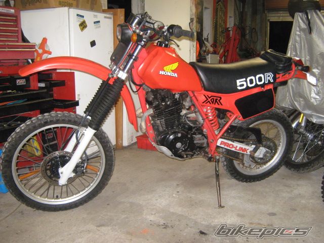 Bike Photo 2001498