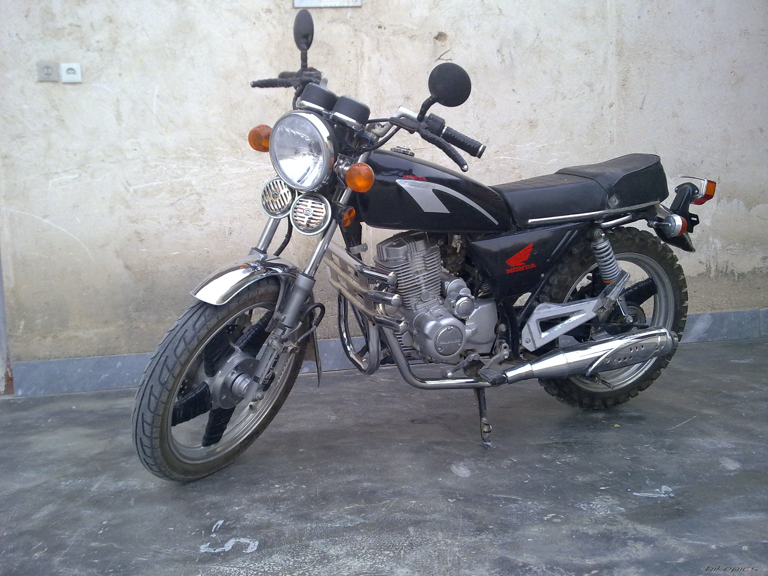 Bike Photo 2001510