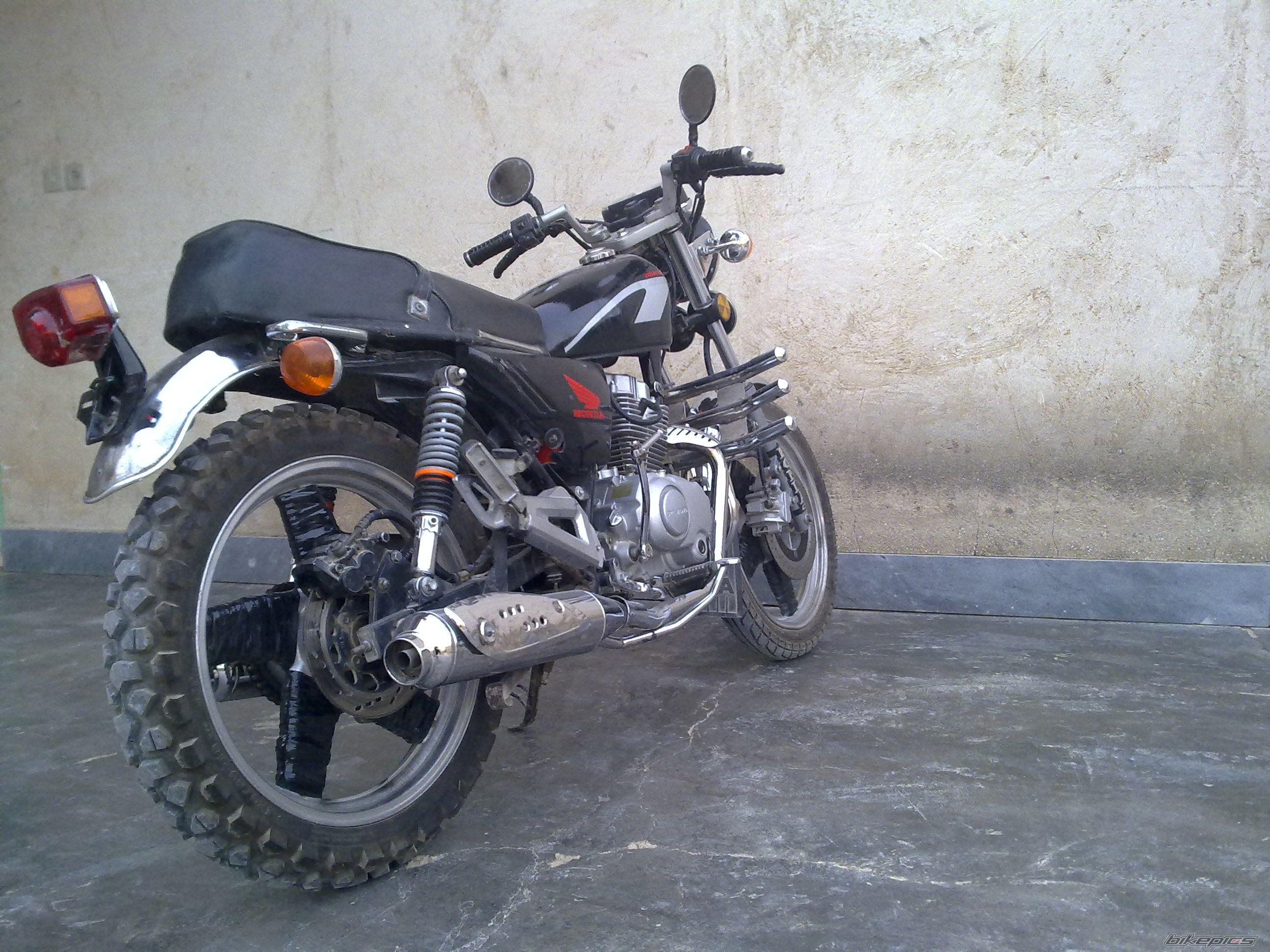 Bike Photo 2001528